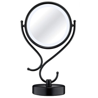 Conair Reflections Home Vanity Fluorescent 8x/1x Mirror