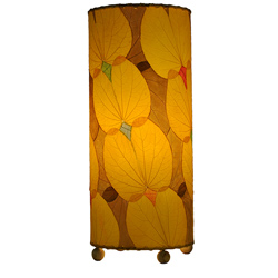 Yellow Butterfly Table Lamp (Philippines)