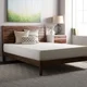 preview thumbnail 1 of 11, Select Luxury Reversible 10-inch Medium Firm Foam Mattress