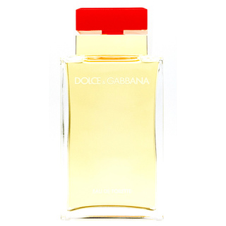 Dolce & Gabbana Women's 0.8-ounce Eau de Toilette Spray