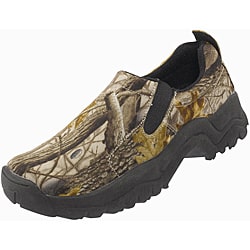 Pro Line Men's 'Dakota' Camo Hunting Boots