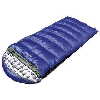 OutdoorLife Kodiak 0-Degree Sleeping Bag