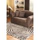 Sure Fit Stretch T-Cushion 2-piece Loveseat Slipcover - Thumbnail 15