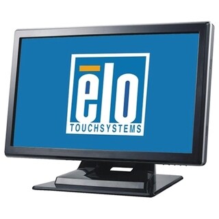 Elo 1519L 15" LCD Touchscreen Monitor - 16:9 - 8 ms