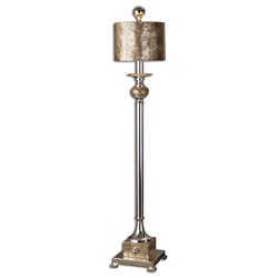 Uttermost Pearl Buffet Table Lamp