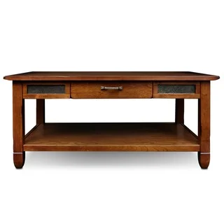 Link to Rustic Oak Coffee Table Similar Items in Dining Room & Bar Furniture