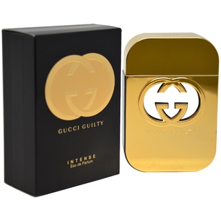 Gucci Guilty Intense Women's 2.5-ounce Eau de Parfum Spray