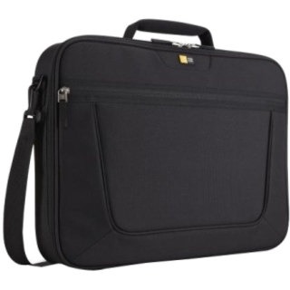 Case Logic VNCI-215 Carrying Case (Briefcase) for 16" Notebook - Blac