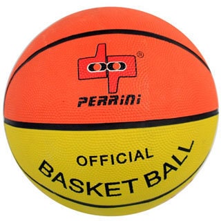 Defender Original Multicolor Indoor/ Outdoor Basketball (Size 7)