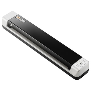 Plustek MobileOffice S410 Sheetfed Scanner - 600 dpi Optical