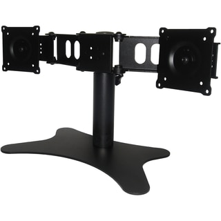 DoubleSight Displays DS-219STB(R) Display Stand