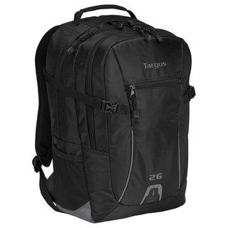 Targus Sport 26L TSB712US Carrying Case (Backpack) for 16" iPad, Tabl