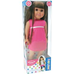 Fibre Craft Springfield Collection Emma Doll (18-inch)