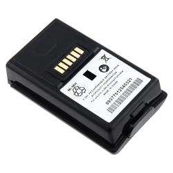 INSTEN Black Replacement Battery for Microsoft XBox 360