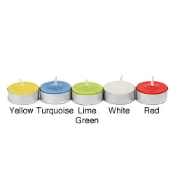 Citronella Tealight Candles (Case of 1200)