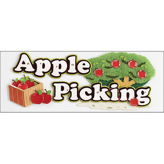 Jolee's Boutique 'Apple Picking' Title Wave Stickers