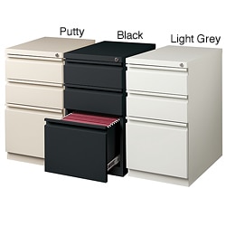 Filing Cabinets & Accessories