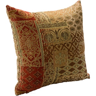 Empress Decorative Pillow (16 x 16)