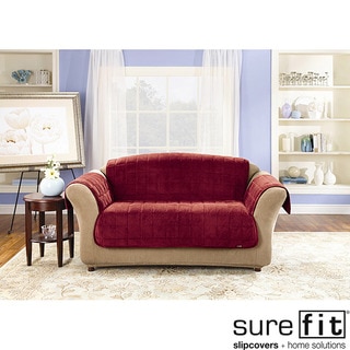 Sure Fit Deluxe Sofa Comfort Cover