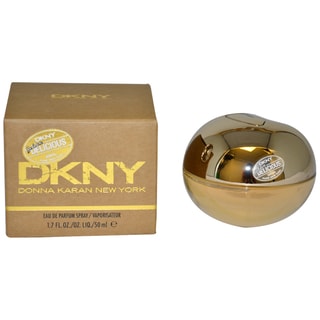 Donna Karan Golden Delicious Women's 1.7-ounce Eau de Parfum Spray