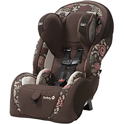 Safety 1st Complete Air 65 Convertible Car Seat in Sugar and Spice