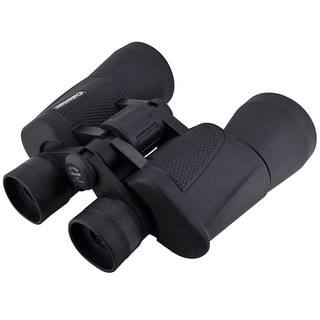 Coleman Silhouette 10X50 Wide Angle Binoculars