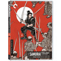 The Samurai Trilogy Box Set - Criterion Collection (DVD)