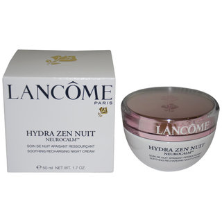 Lancome Hydra Zen Nuit Soothing Recharging 1.7-ounce Night Cream