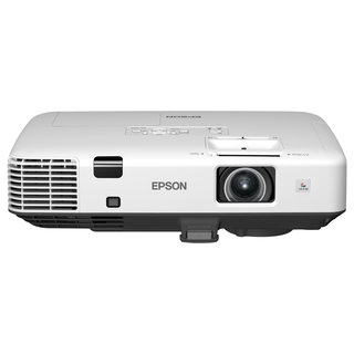 Epson PowerLite 1945W LCD Projector - 720p - HDTV - 16:10