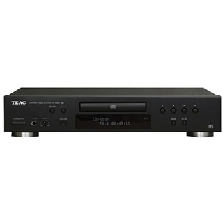 Teac CD-P650 CD Player