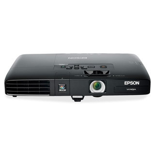 Epson PowerLite 1761W LCD Projector - HDTV - 16:10