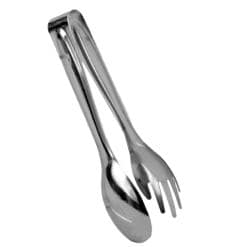Stainless Steel 8-inch Multi-serving Spoon