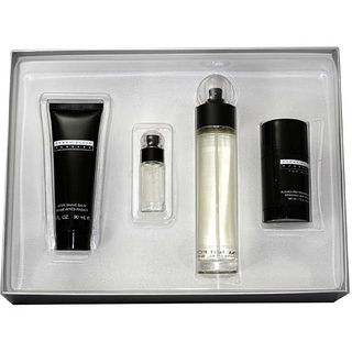 Reserve by Perry Ellis Men's 4-piece Gift Set