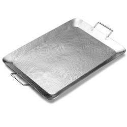 Towle Hammersmith Rec Tray with Handles