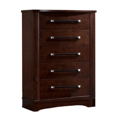 Picket House Padova 5-drawer Chest