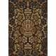Admire Home Living Amalfi Transitional Oriental Floral Damask Pattern Area Rug - Thumbnail 42