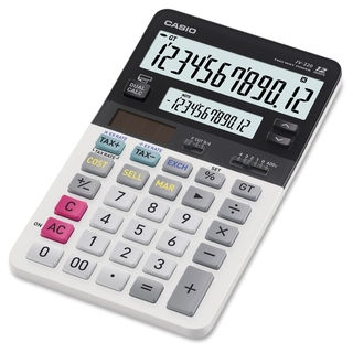 Casio JV220 Desktop Calculator