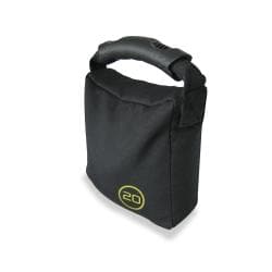 CAP Barbell 20-pound Weighted Bag