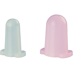 Silicone Tip Cover Set (Pack of 6)