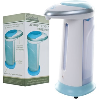Trademark Home Collection Automatic Soap Dispenser