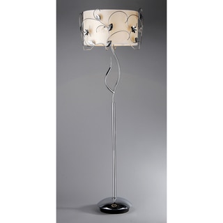 Gardenia Floor Lamp