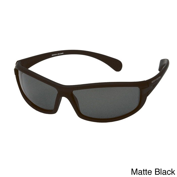 Body Glove Men's FL10-A Floating Polarized Sunglasses