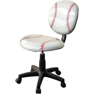 Maya Baseball Office Chair