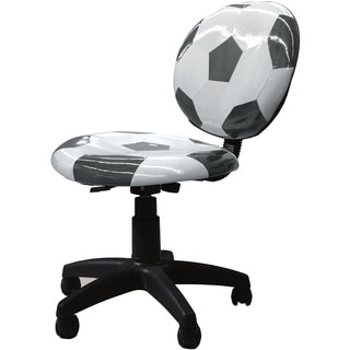 Maya Soccerball Office Chair