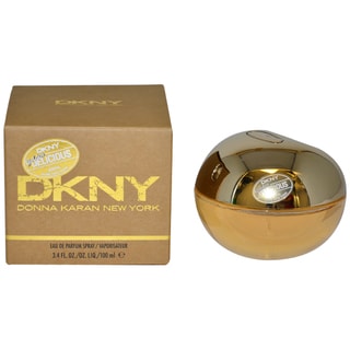 Donna Karan Golden Delicious Women's 3.4-ounce Eau de Parfum Spray
