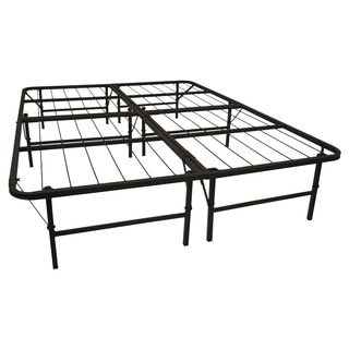 Pragma Queen-size Bi-fold Bed