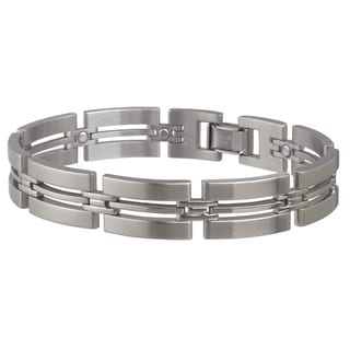 Sabona Imperial Stainless Magnetic Bracelet