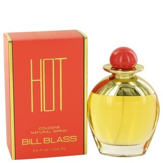 Bill Blass Hot Women's 3.4-ounce Cologne Spray