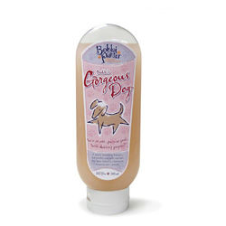 Bobbi Panter Gorgeous Dog 10-ounce Shampoo with Peach Fragrance