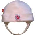 Organic Cotton Infant Ear Protection Hat
